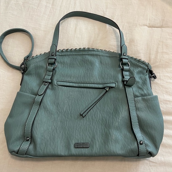 Jessica Simpson purse - Picture 2 of 5